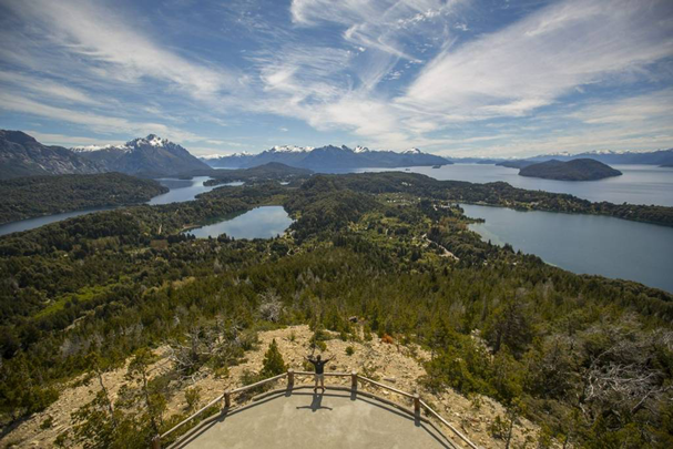 Explore Patagonia on a wellness tour with Health and Fitness Travel