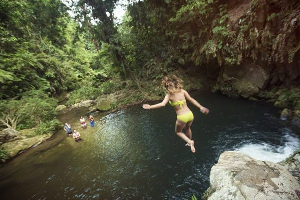 Enjoy excursions galore on the Colombia Wellness Tour with Health and Fitness Travel