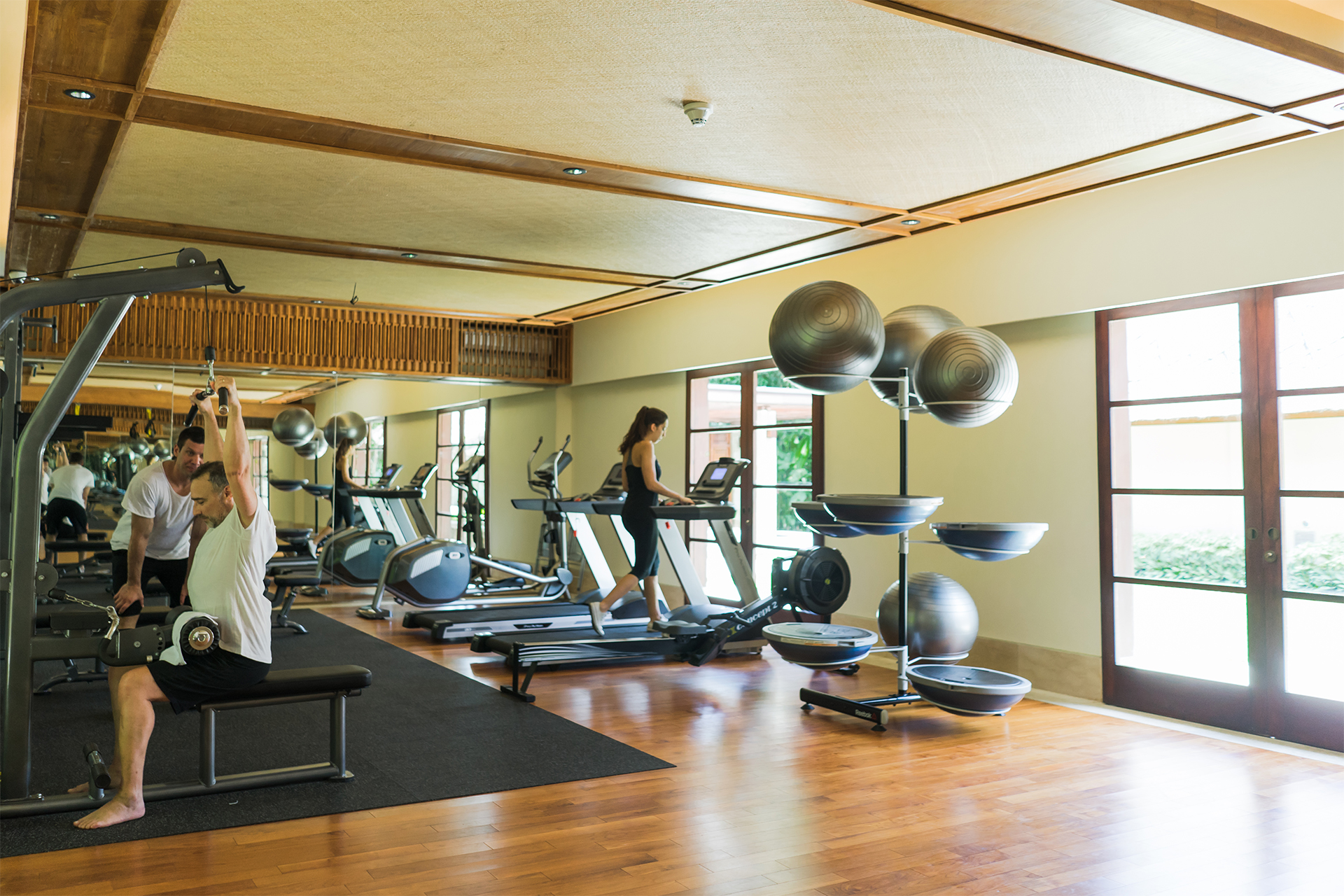 the-10-best-luxury-hotel-gyms-in-the-world