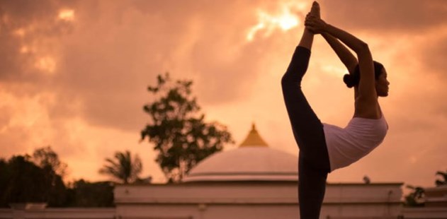 What Makes the Perfect Yoga Holiday?