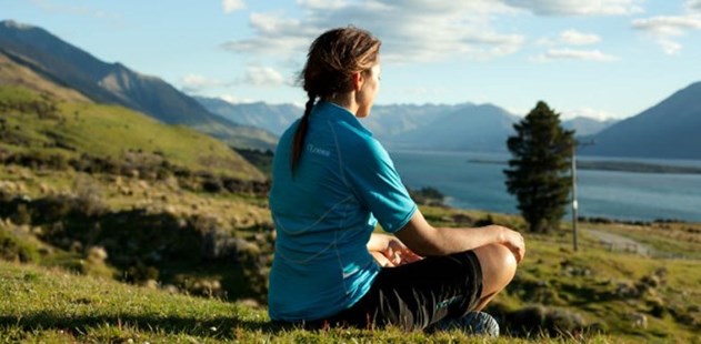 3 of the Best Meditation Retreats 