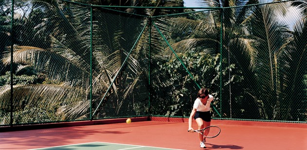 Top 5 Solo Friendly Tennis Holidays for Singles