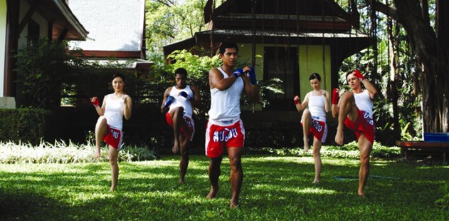 Best Fitness Holidays and Retreats in Asia