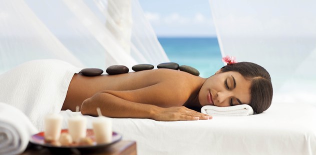 Spa Holidays for Pampering with a Purpose