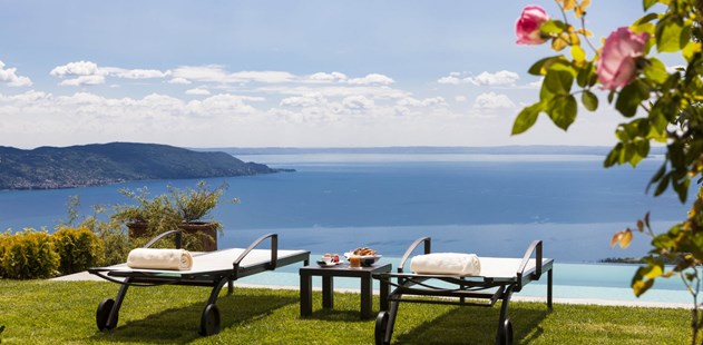 Review of Lefay Resort and Spa